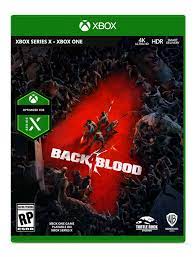 Back 4 Blood